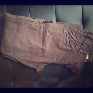 Women's Flannel Lined Carhartt!!!